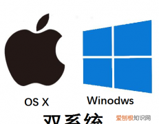 windows系统和mac系统区别