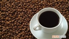 黑咖啡是什么，长期喝黑咖啡有什么好处和坏处吖